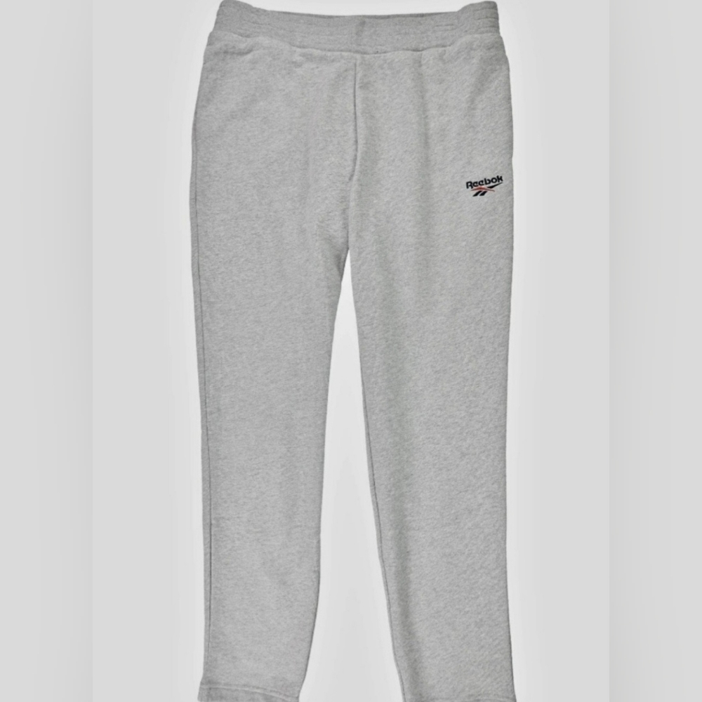 Reebok Vector Athletic Sweatpants sz Large